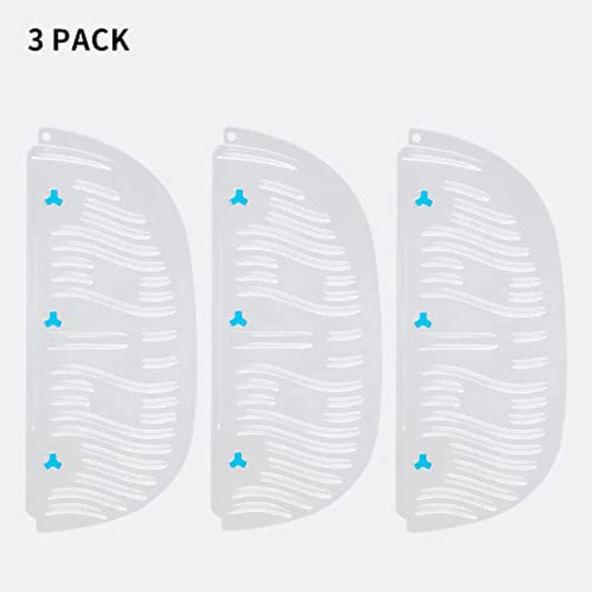 3PCS for Original PETKIT Cat Litter Box Automatic Toilet Sand Pouring Plate Filter Mesh