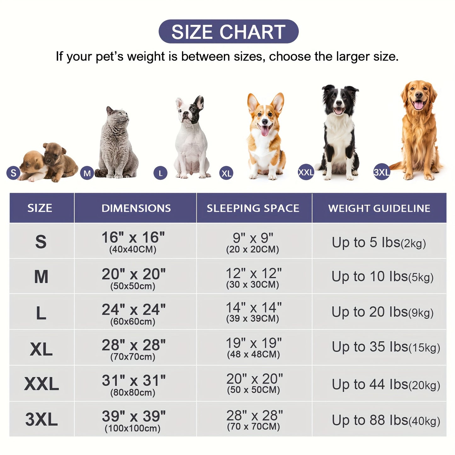 Calming Dog & Cat Bed, Donut Cuddler Warming Cozy Soft Round Bed, Fluffy Faux Fur Plush Cushion Bed For Small Medium And Large Dogs And Cats (16"/20"/24"/28"/31"/39") Christmas Gift